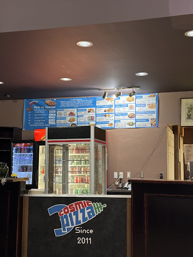 Photo of Cosmic Pizza - Town of Stony Plain - 5202 50 St, Stony Plain, AB T7Z 1T6